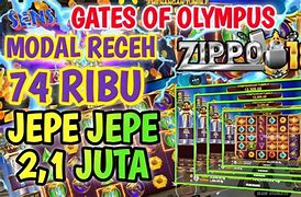 3 Macam Slot Alternatif Di Dunia Ini Modal Receh 200 Ribu Rupiah