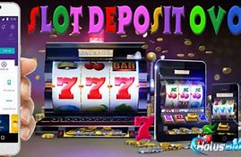 Aplikasi Slot Tanpa Deposit 75Bet Slot Deposit Dana Ovo