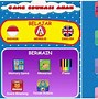 Game Online Edukasi Untuk Anak Sd