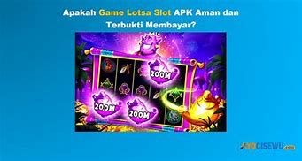 Game Slot Booongo Slots Indonesia Apakah Terbukti Membayar