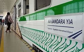 Jadwal Kereta Bandara Jogja Ke Stasiun Tugu