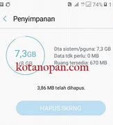 Kenapa Play Store Tidak Bisa Menginstal Whatsapp