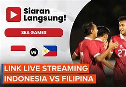 Live Indonesia Vs Bahrain Hari Ini Live