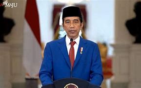 Pak Jokowi Presiden Yang Ke Berapa