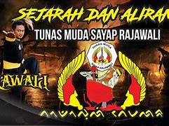 Pencak Silat Rajawali