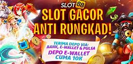 Slot Daftar Gratis Saldo