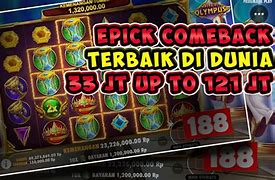 Slot Gacor Hari Ini Jutaan Menang Menang Bet 200 Perak