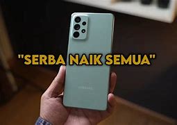 Spesifikasi Samsung A73 5G Indonesia